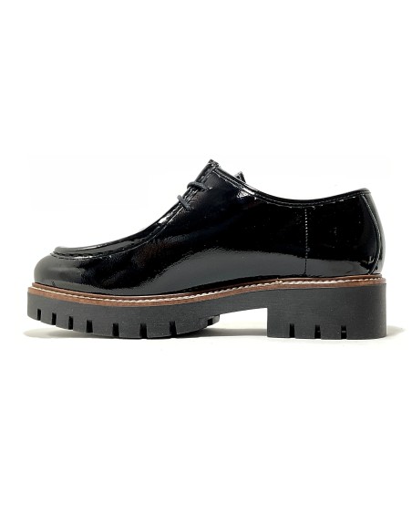 derbies et richelieus cv6202 bailly