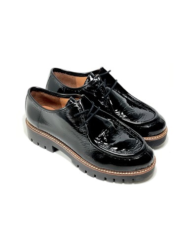 derbies et richelieus cv6202 bailly