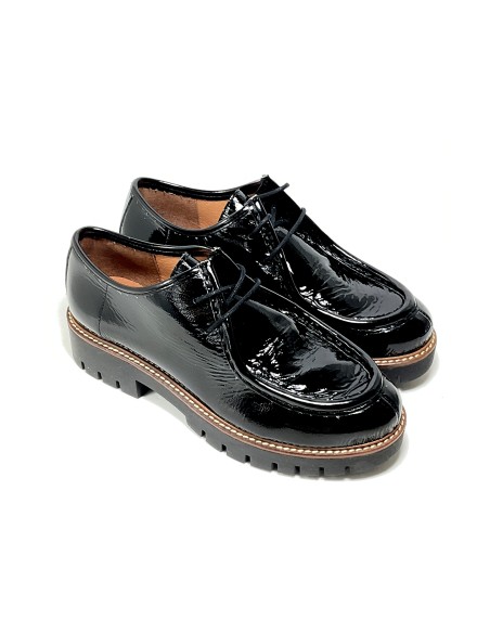 derbies et richelieus cv6202 bailly