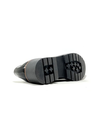 derbies et richelieus cv6202 bailly