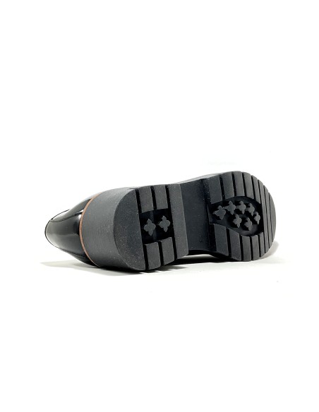 derbies et richelieus cv6202 bailly