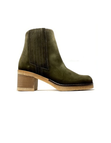 boots-bottines cv6104 bailly