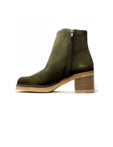 boots-bottines cv6104 bailly