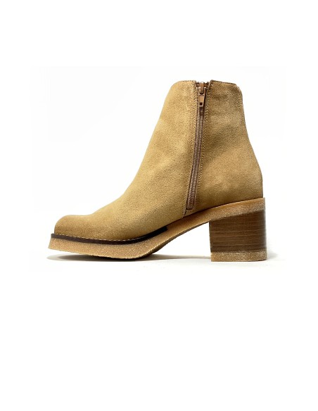 boots-bottines cv6104 bailly