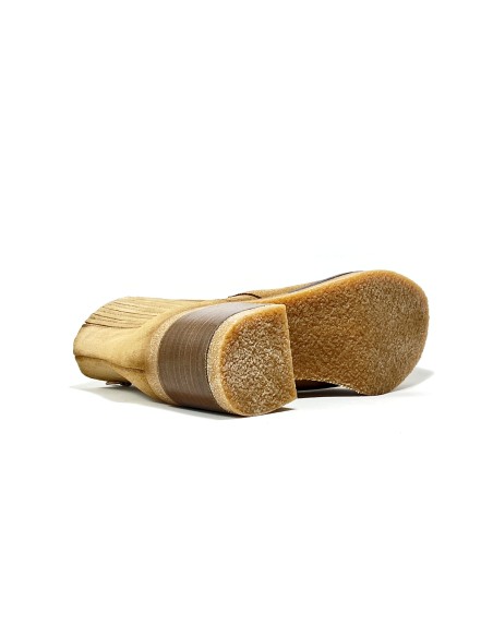 boots-bottines cv6104 bailly