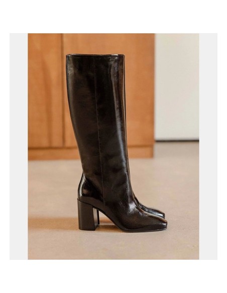 boots-bottines hisae bobbies