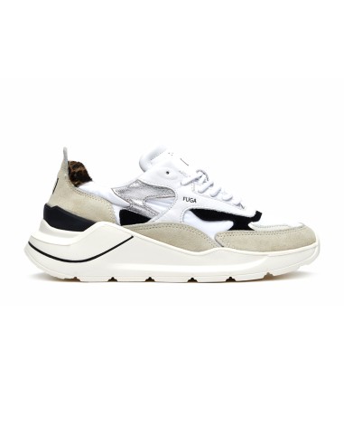 baskets sneakers fuga d.a.t.e