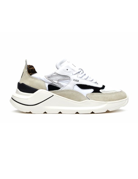 baskets sneakers fuga d.a.t.e