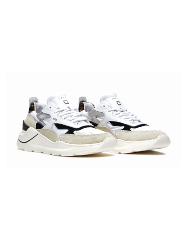 baskets sneakers fuga d.a.t.e