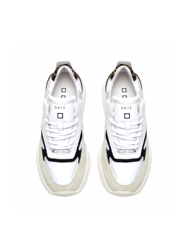 baskets sneakers fuga d.a.t.e