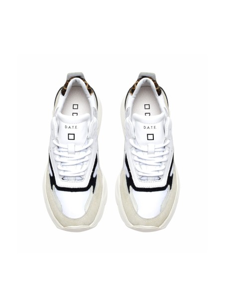 baskets sneakers fuga d.a.t.e