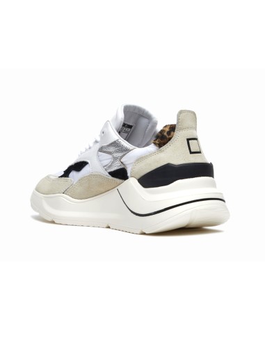 baskets sneakers fuga d.a.t.e