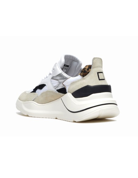 baskets sneakers fuga d.a.t.e