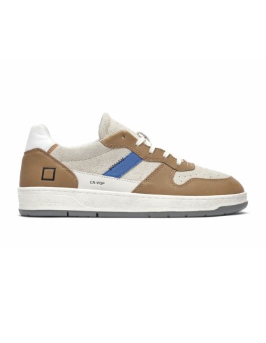 baskets sneakers court 2.0 pop d.a.t.e