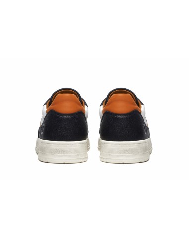 baskets sneakers court 2.0 natural d.a.t.e