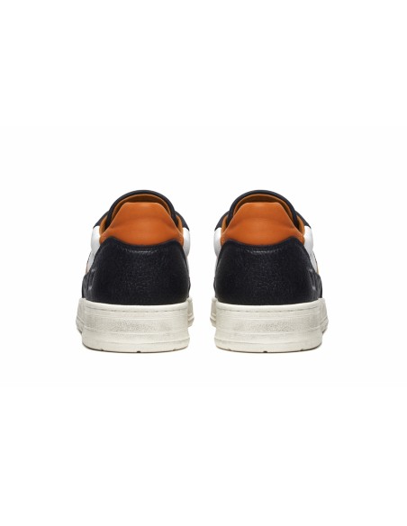 baskets sneakers court 2.0 natural d.a.t.e