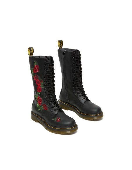 boots-bottines 1914 vonda. dr martens