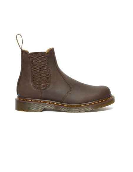 boots-bottines 2976 ys dr martens