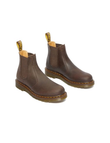 boots-bottines 2976 ys dr martens