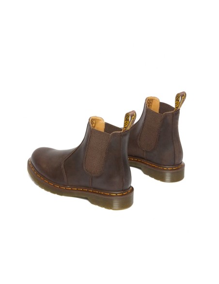 boots-bottines 2976 ys dr martens
