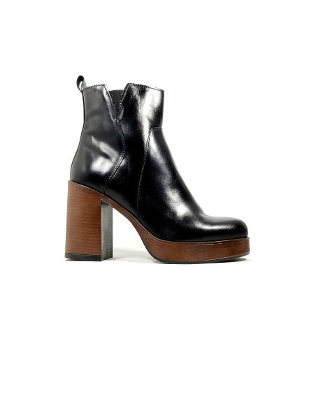 boots-bottines pero elue par nous
