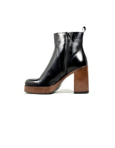 boots-bottines pero elue par nous