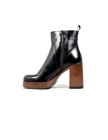 boots-bottines pero elue par nous