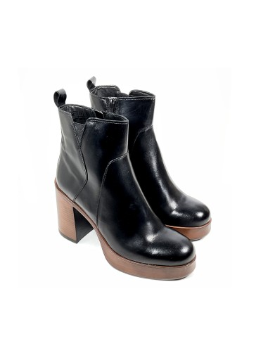 boots-bottines pero elue par nous