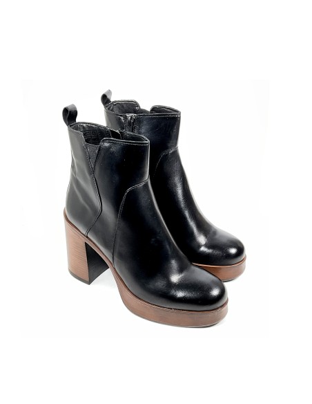 boots-bottines pero elue par nous