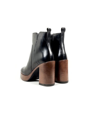 boots-bottines pero elue par nous