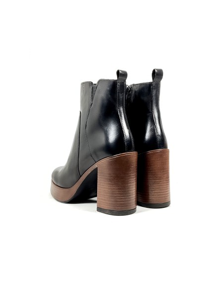 boots-bottines pero elue par nous