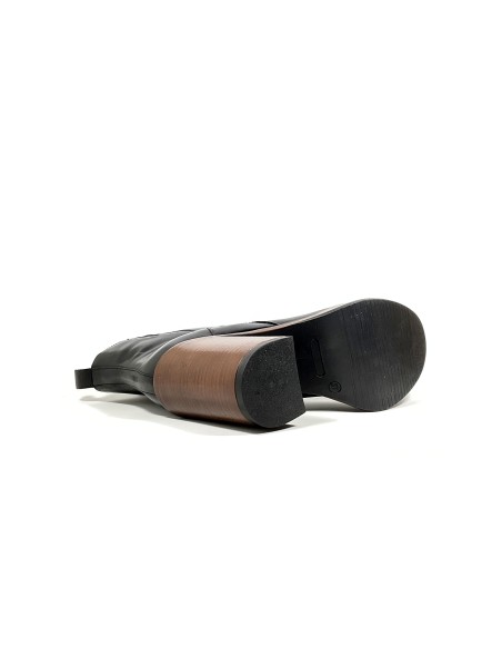 boots-bottines pero elue par nous