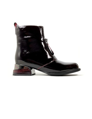 boots-bottines macartiste metamorf'ose