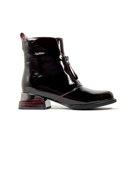 boots-bottines macartiste metamorf'ose