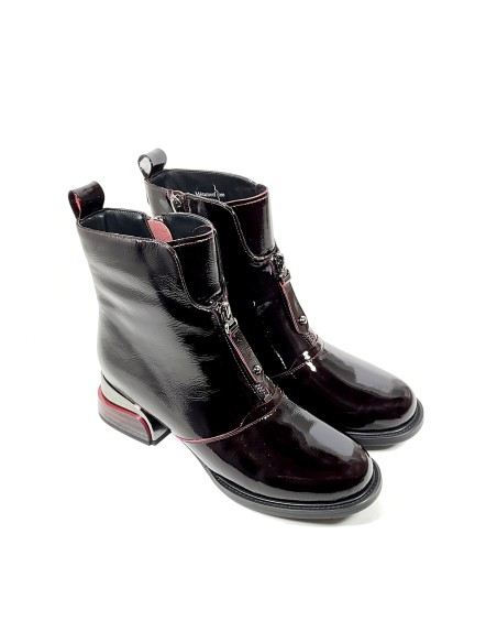 boots-bottines macartiste metamorf'ose