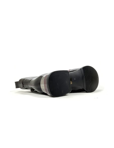 boots-bottines macartiste metamorf'ose