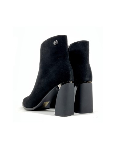boots-bottines padovani metamorf'ose