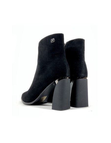 boots-bottines padovani metamorf'ose