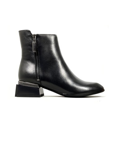 boots-bottines panel metamorf'ose