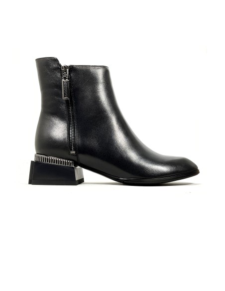 boots-bottines panel metamorf'ose