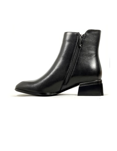 boots-bottines panel metamorf'ose