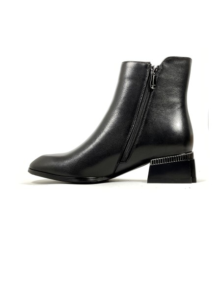 boots-bottines panel metamorf'ose
