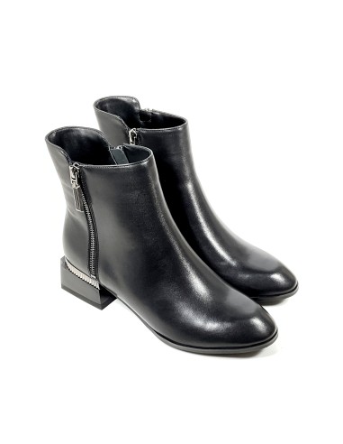 boots-bottines panel metamorf'ose