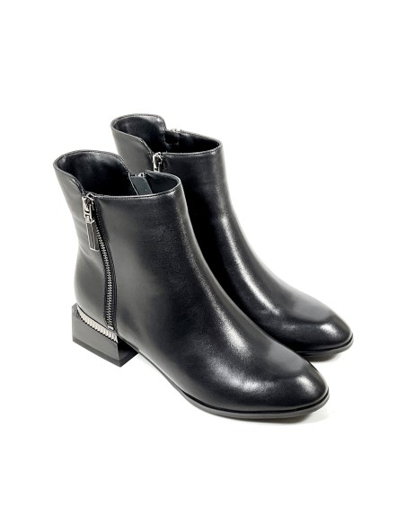 boots-bottines panel metamorf'ose