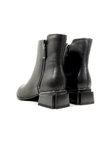 boots-bottines panel metamorf'ose