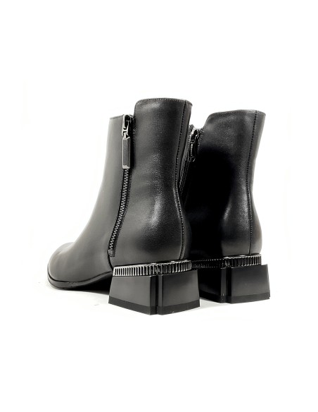 boots-bottines panel metamorf'ose