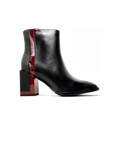 boots-bottines palotin metamorf'ose