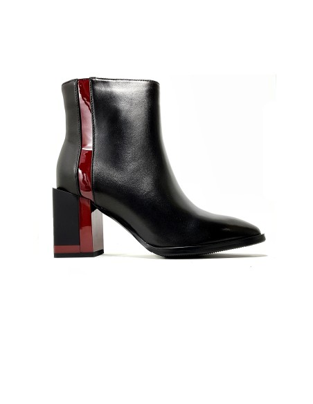 boots-bottines palotin metamorf'ose