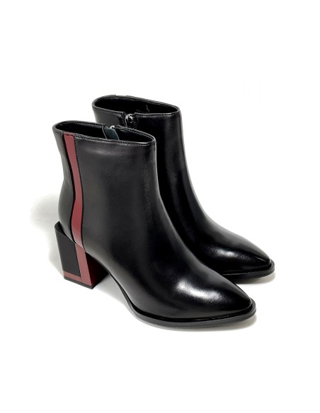 boots-bottines palotin metamorf'ose