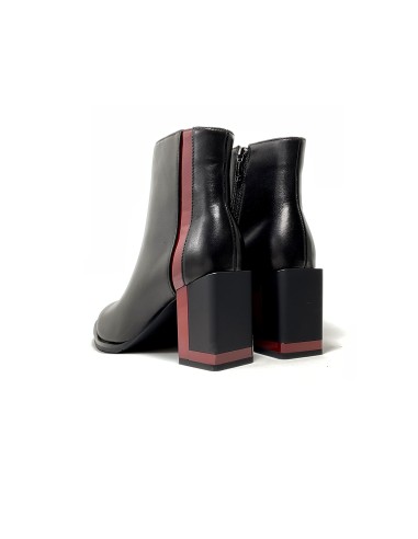 boots-bottines palotin metamorf'ose